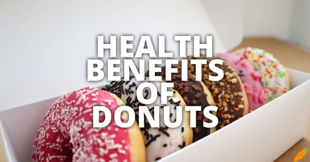 10 Potential Health Benefits Of Donuts