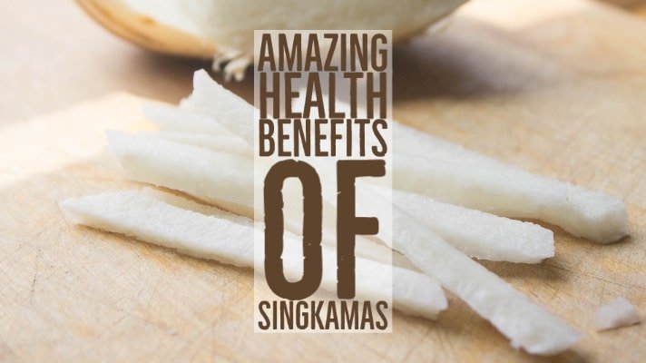 12 Amazing Health Benefits Of Singkamas Pangbenta Com