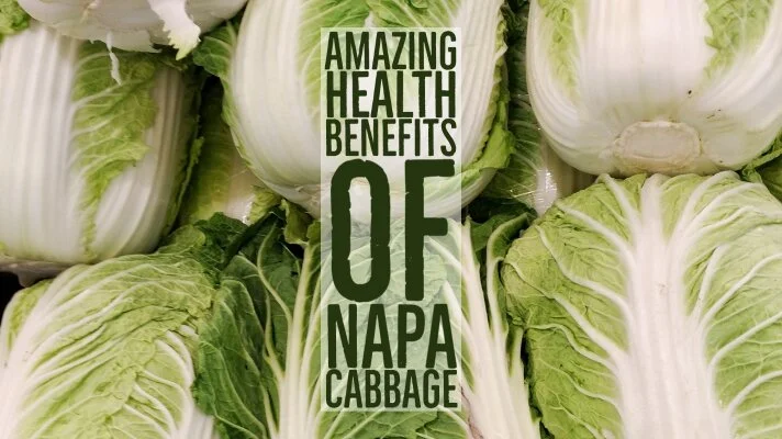 Napa cabbage - Wikipedia