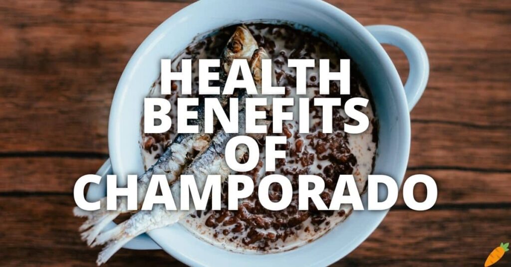 Potential Health Benefits Of Champorado