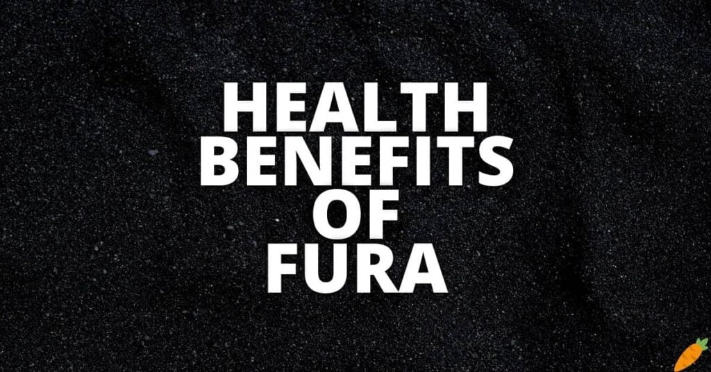 Potential Health Benefits Of Fura