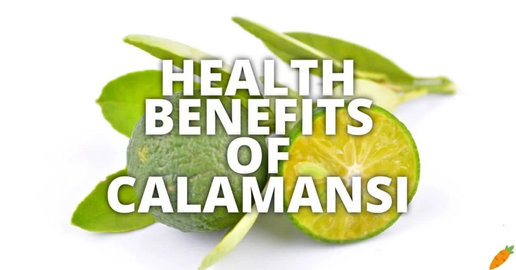 Possible Health Advantages of Calamansi