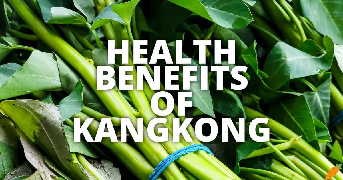 11 Potential Health Benefits Of Kangkong