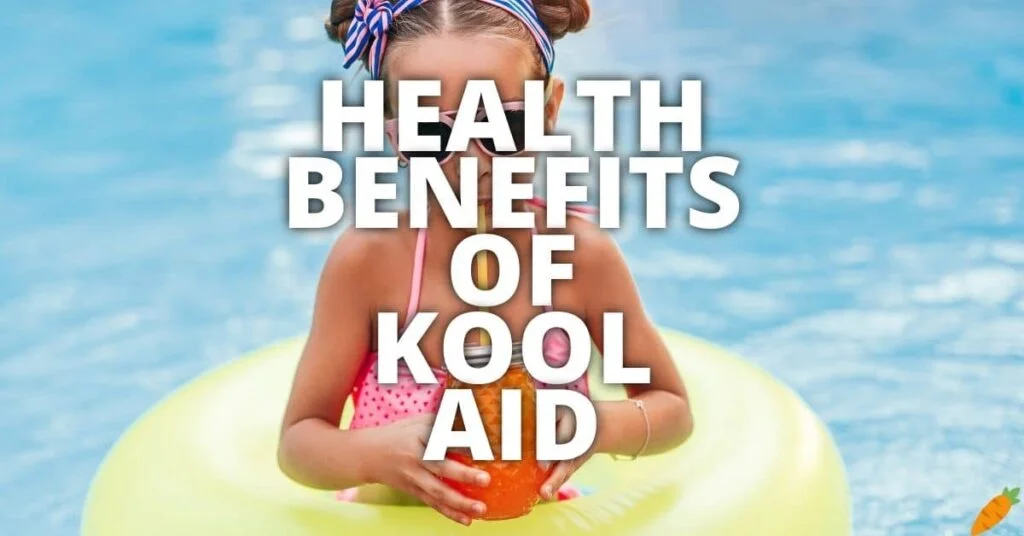Potential Health Benefits Of Kool Aid