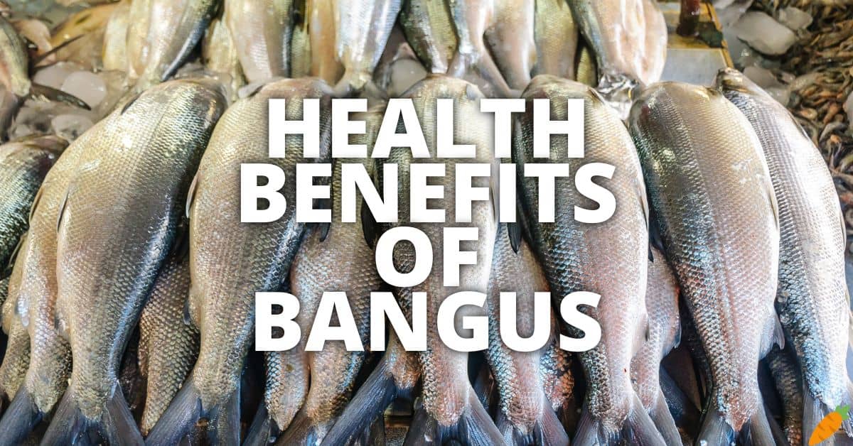 Potential Health Benefits Of Bangus