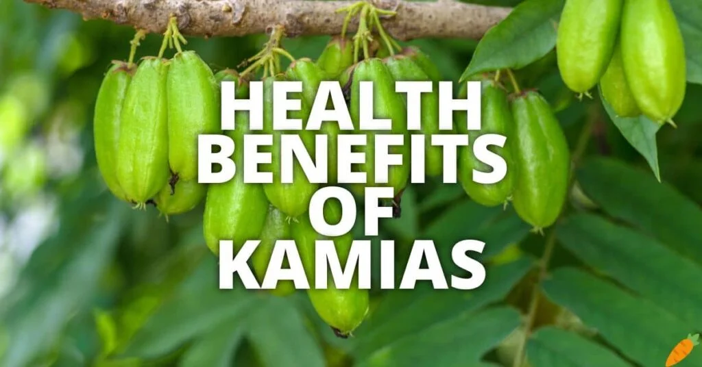 Possible Health Advantages of Kamias