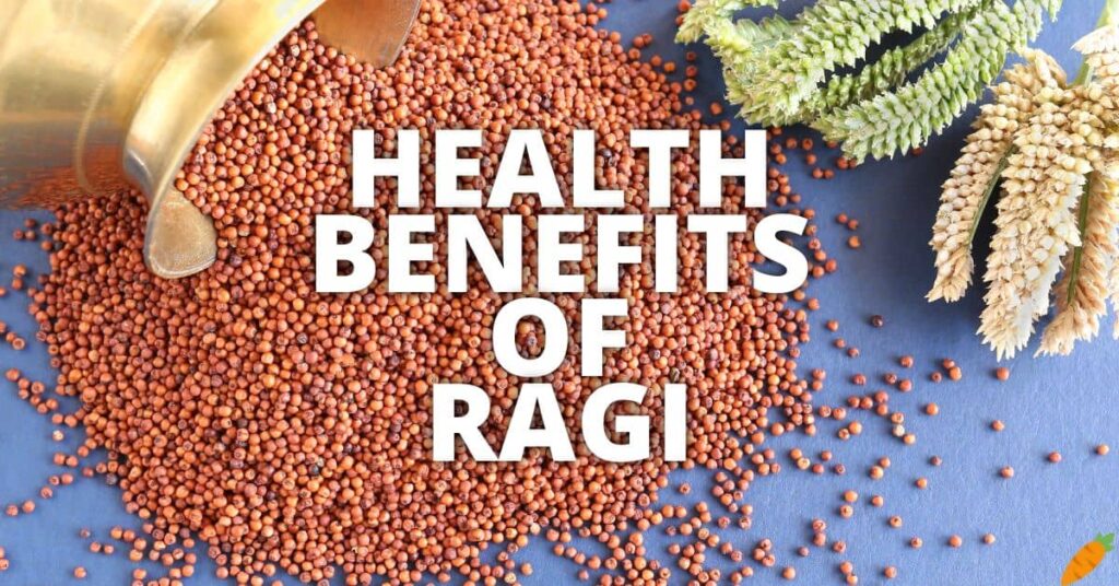 11 Potential Health Benefits Of Ragi