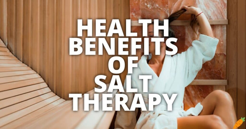 11 Potential Health Benefits Of Salt Therapy 2085