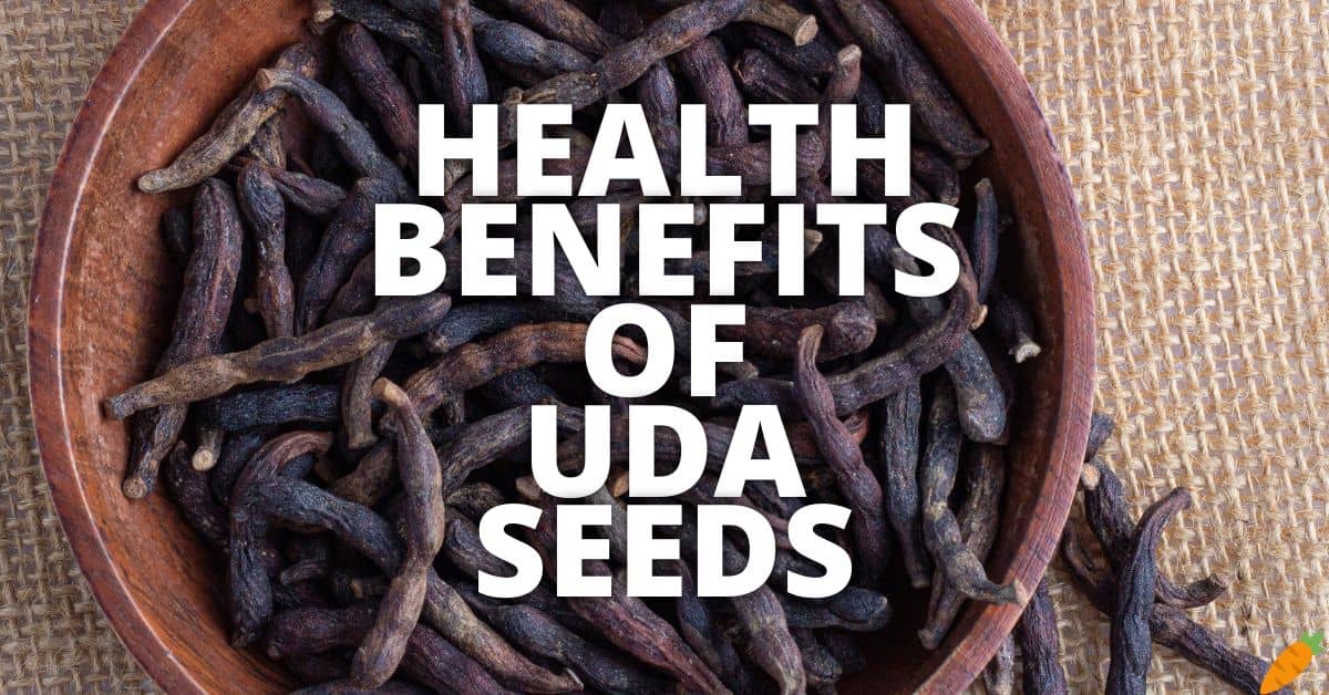 Potential Health Benefits Of Uda Seeds