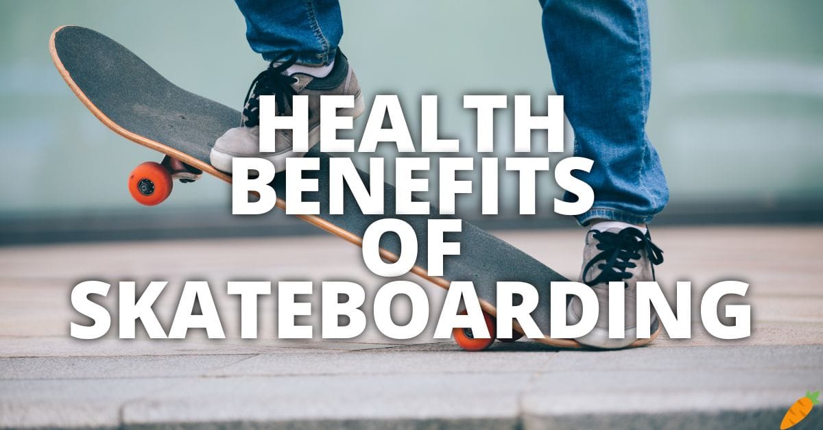 Potential Health Benefits Skateboarding 2