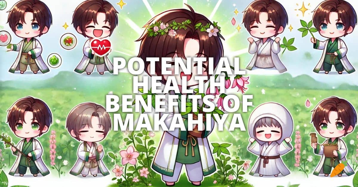 Health Benefits Of Makahiya