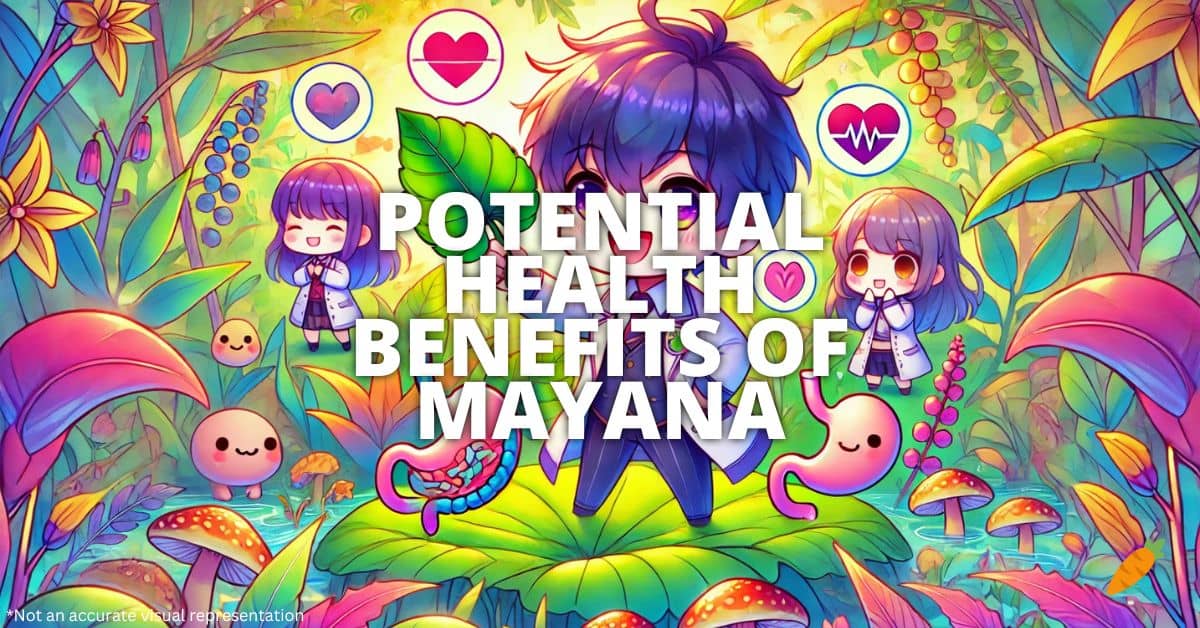 Health Benefits Of Mayana