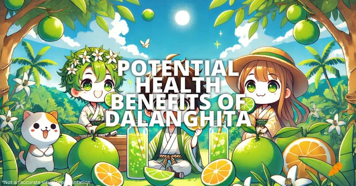 Health Benefits Of Dalanghita