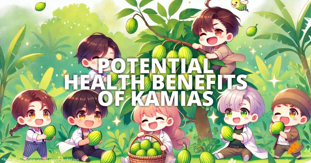 Health Benefits Of Kamias