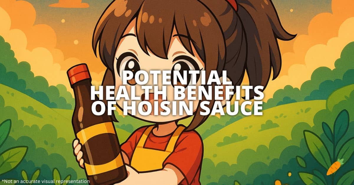 Health Benefits Of Hoisin Sauce