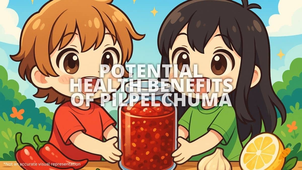 Health Benefits Of Pilpelchuma