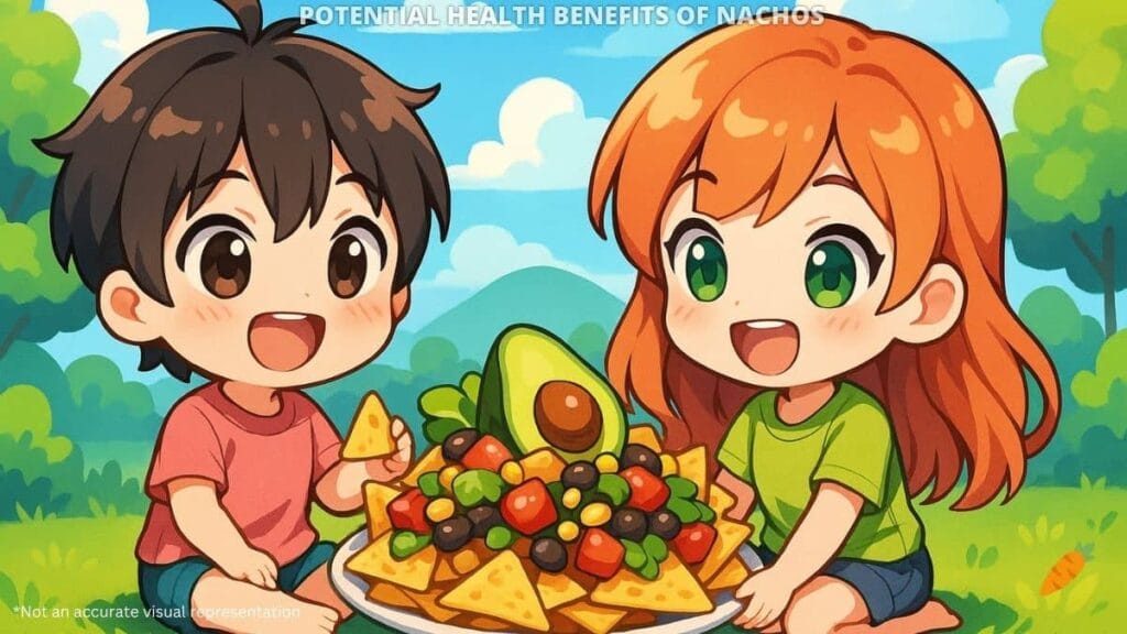 Health Benefits of Nachos