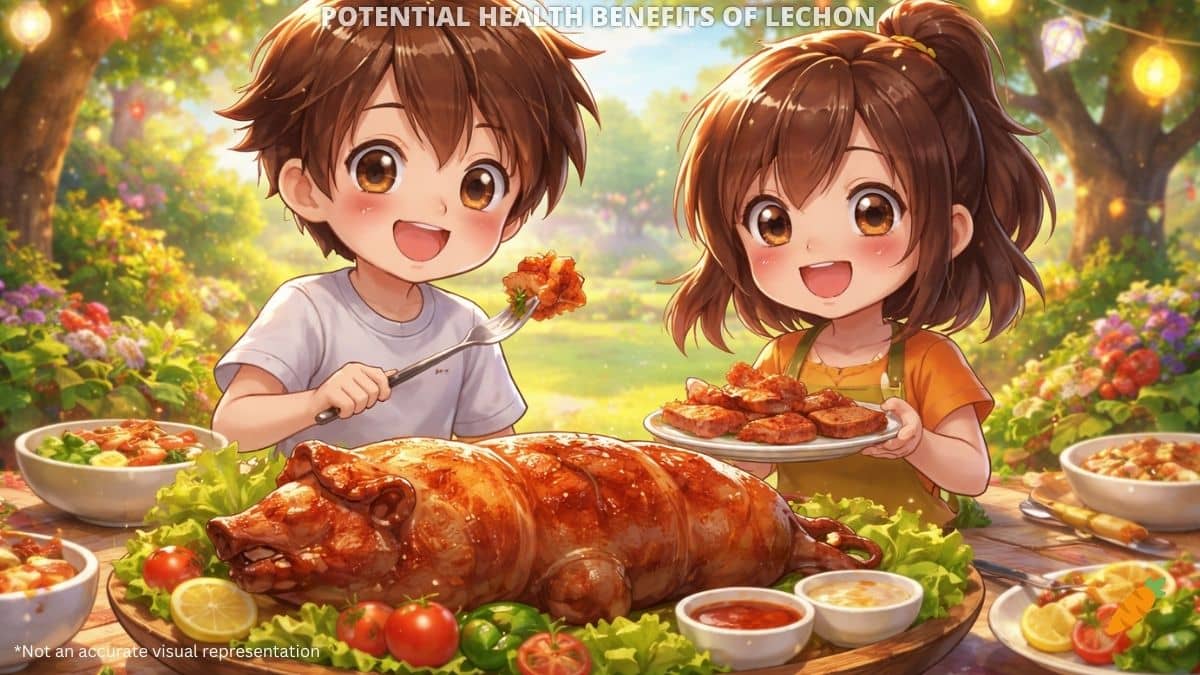 Potential Health Benefits of Lechon