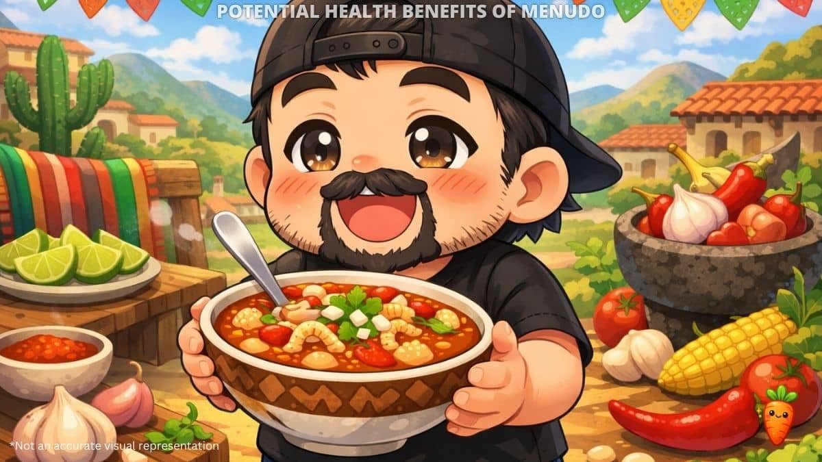 Potential Health Benefits of Menudo