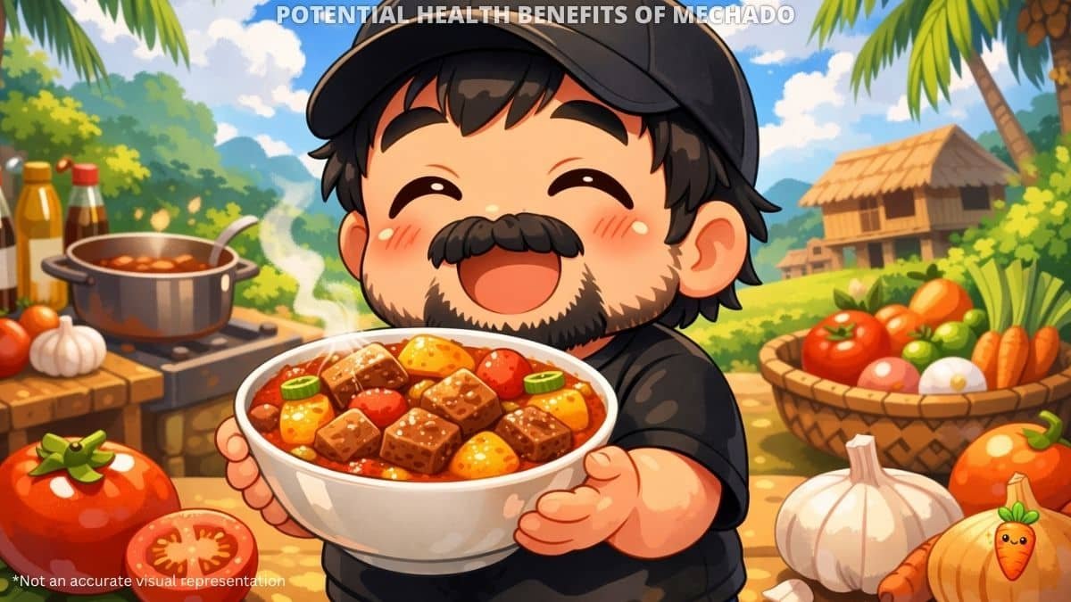 Potential Health Benefits of Mechado